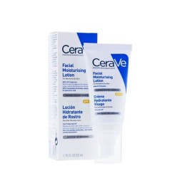 CERAVE LOCION HIDRAT DE ROSTRO SPF 30 52ML