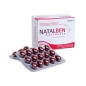 NATALBEN LACTANCIA 60 CAPS