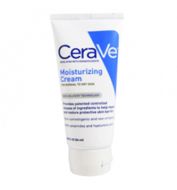 CERAVE CREMA RENOVADORA DE MANOS 1 ENVASE 50 ML