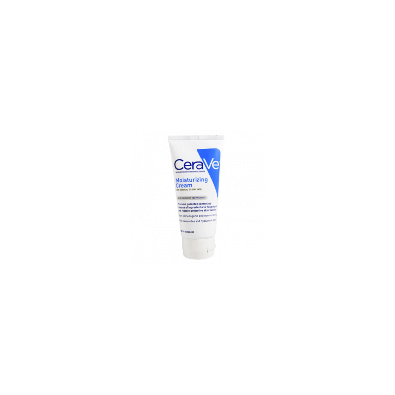 CERAVE CREMA RENOVADORA DE MANOS 1 ENVASE 50 ML