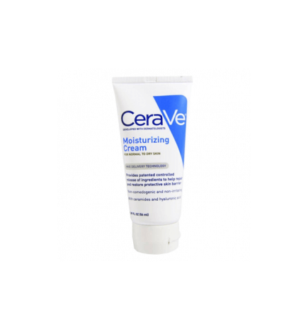 CERAVE CREMA RENOVADORA DE MANOS 1 ENVASE 50 ML