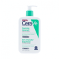 CERAVE GEL LIMPIADOR ESPUMOSO 473ML
