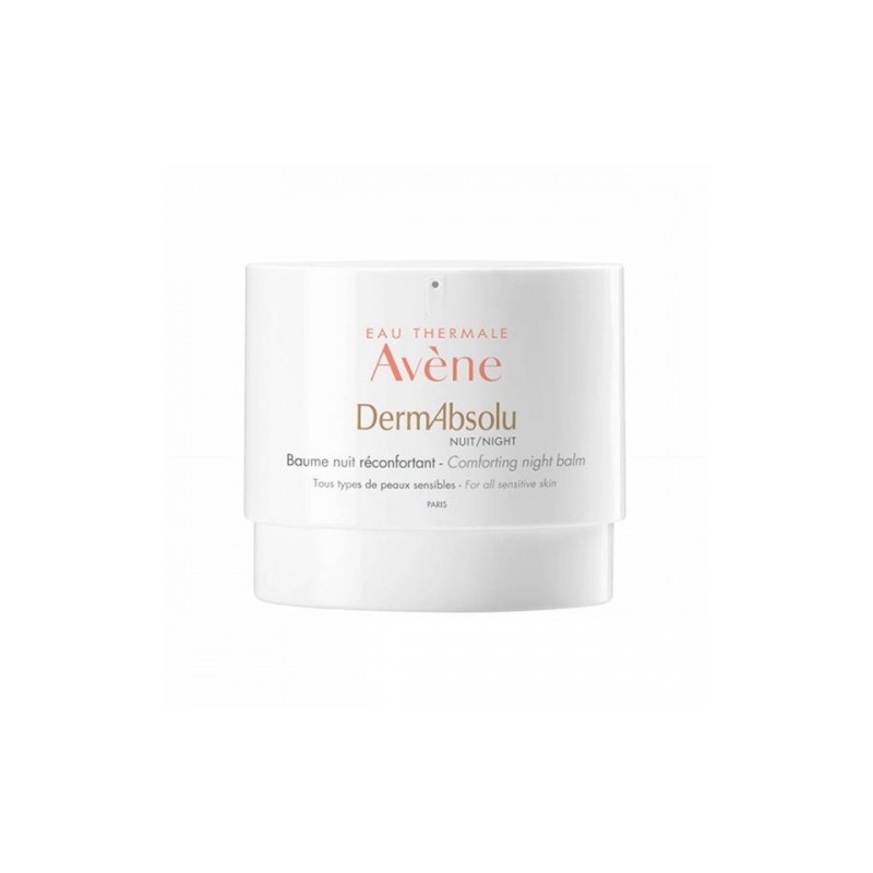 AVENE DERMABSOLU CREMA DIA REDENSIF 50ML