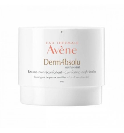 AVENE DERMABSOLU CREMA DIA REDENSIF 50ML