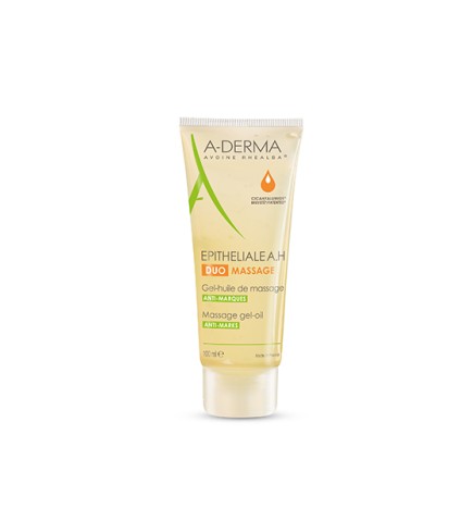 ADERMA EPITHELIAL AH DUO MASSAGE 100 ML