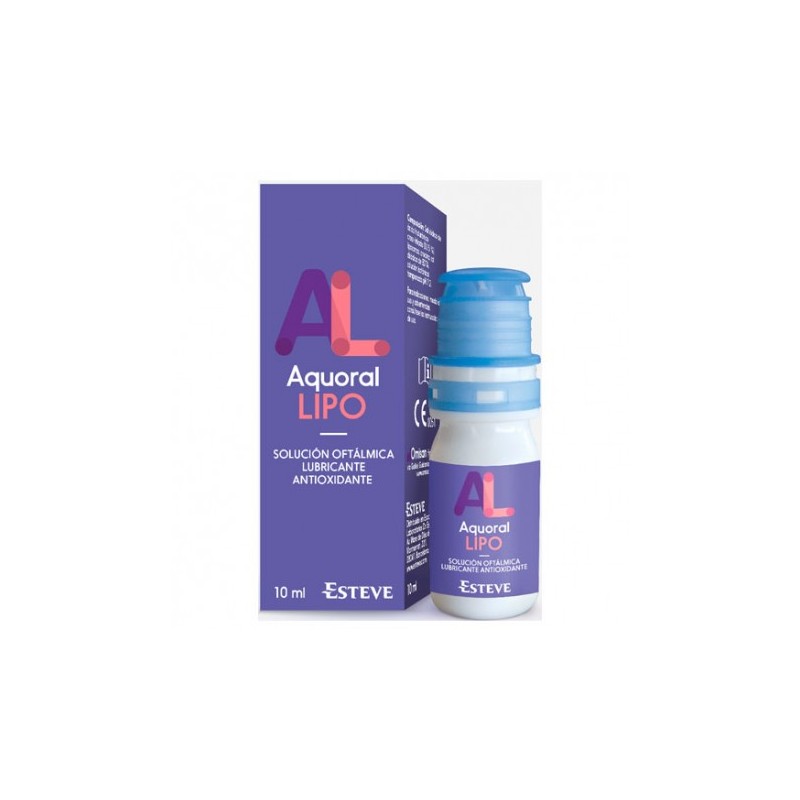 AQUORAL LIPO 10 ML