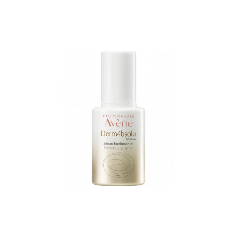 AVENE DERMABSOLU SERUM CONCENTR REMODELADOR 30ML
