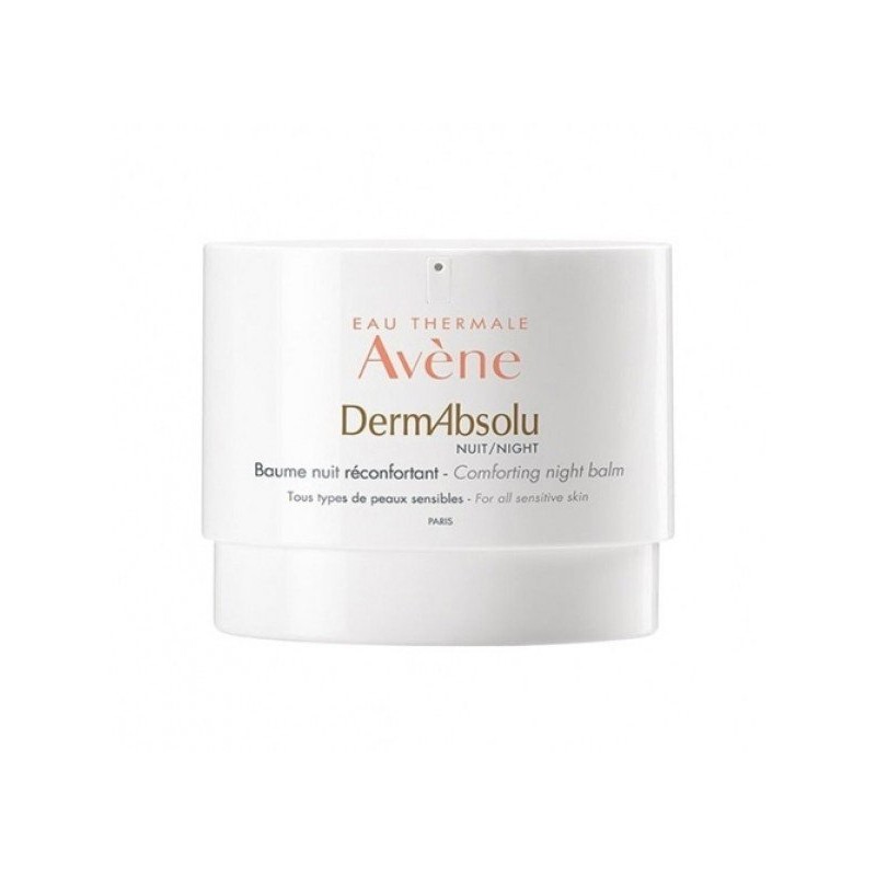 AVENE DERMABSOLU CR REMODEL INTENSIVA NOCHE 40ML