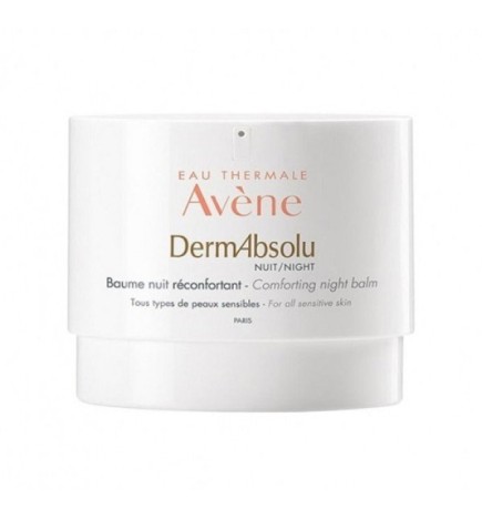 AVENE DERMABSOLU CR REMODEL INTENSIVA NOCHE 40ML