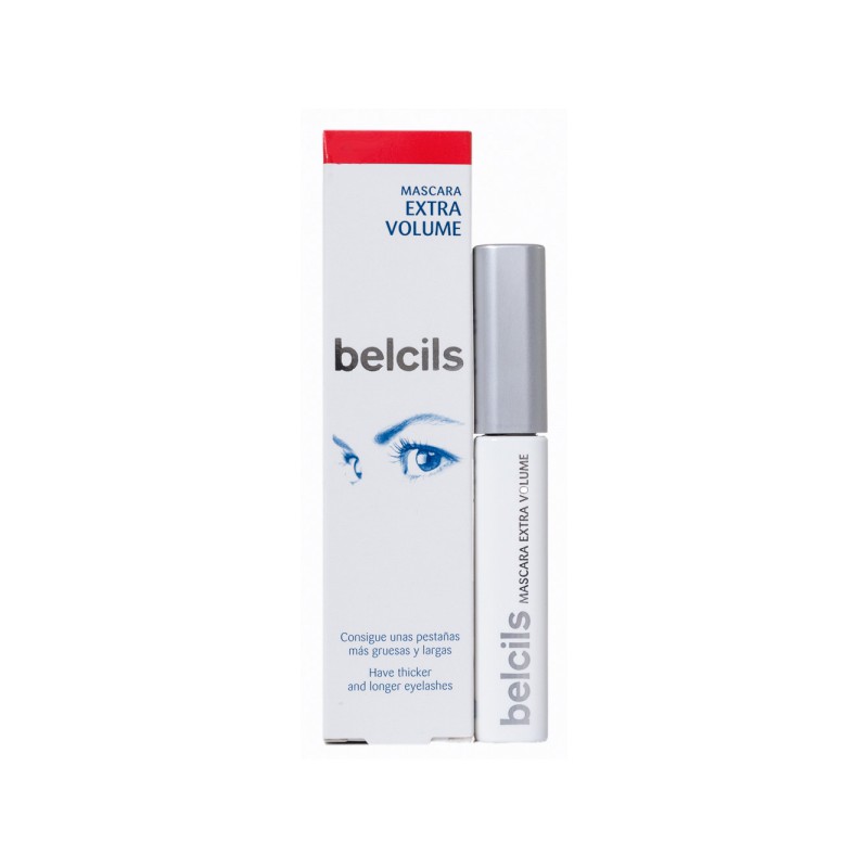 BELCILS MASCARA VOLUMEN EXTRA