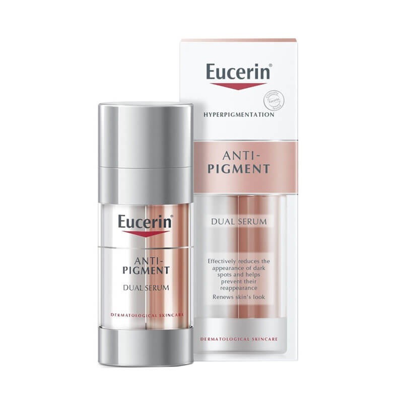 EUCERIN ANTIPIGMENT DUAL SERUM 30 ML