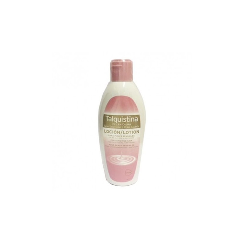 TALQUISTINA LOCION 200 ML