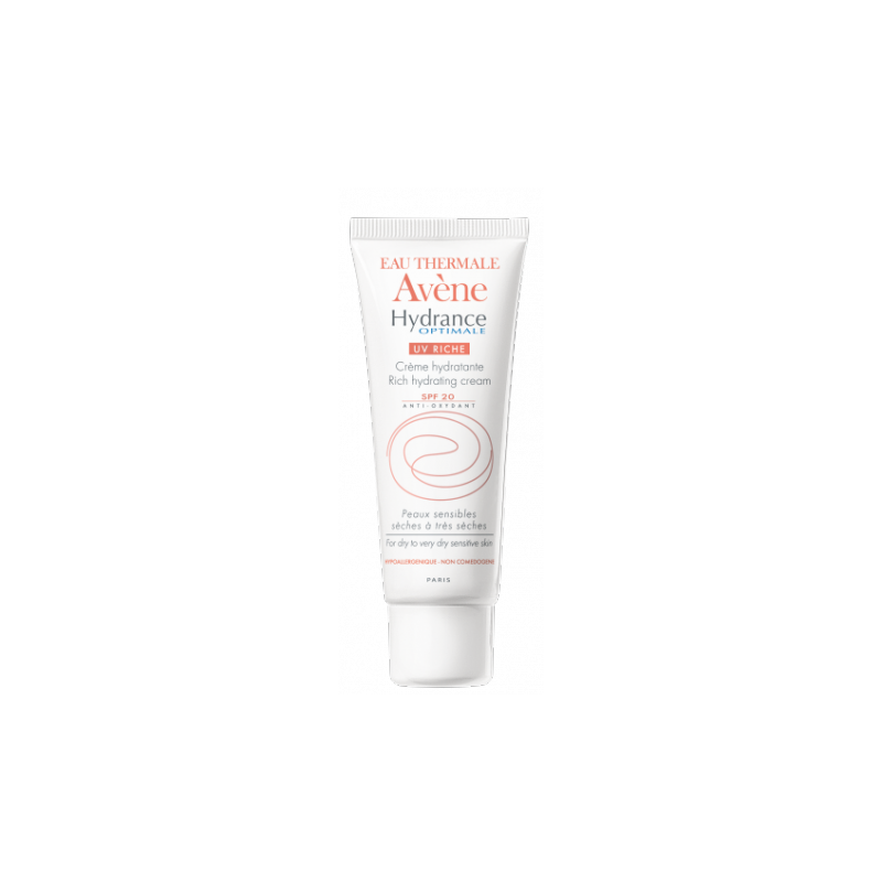 AVENE HYDRANCE  CR  RICH SPF 30