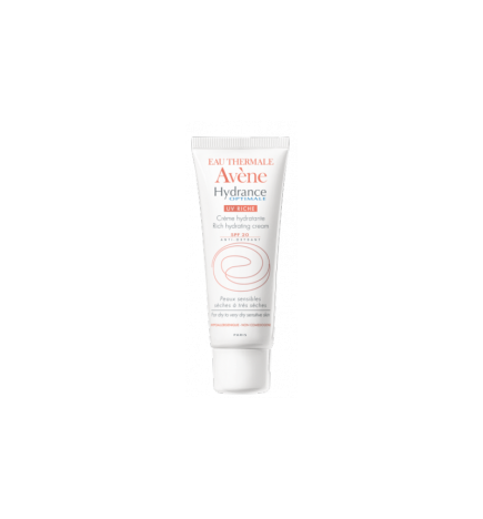AVENE HYDRANCE  CR  RICH SPF 30