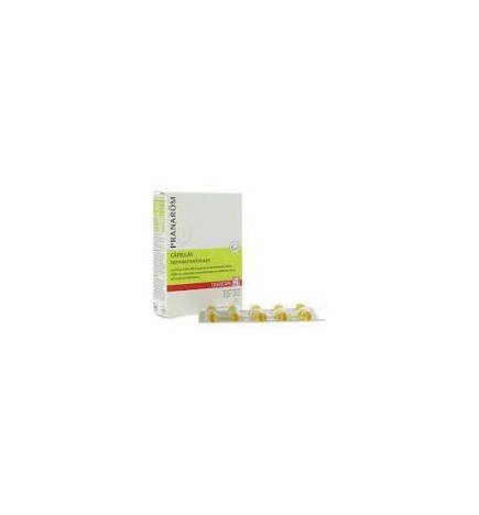 PRANAROM AROMALGIC ARTICULACIONES 30 CAP