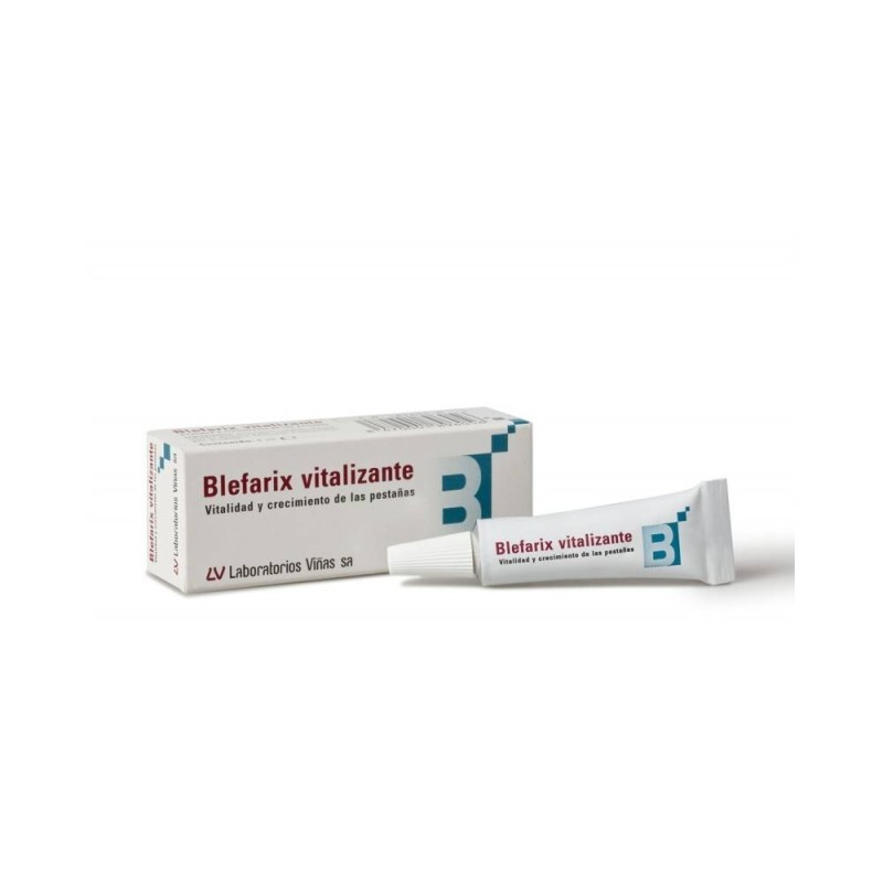 BLEFARIX VITALIZANTE 4 ML