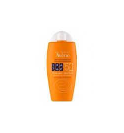 AVENE FLUIDO SPORT 50 100 ML