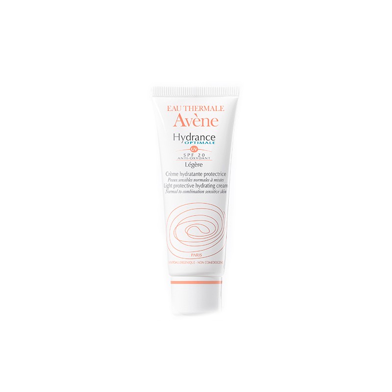AVENE HYDRANCE  EMULSION LIGERA SPF 30