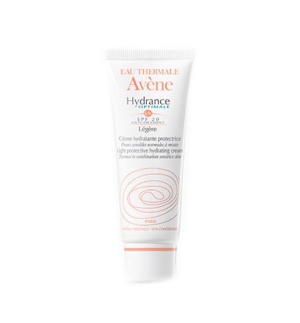 AVENE HYDRANCE  EMULSION LIGERA SPF 30