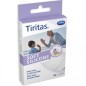 TIRITAS SOFT SILIC 6X10CM P5