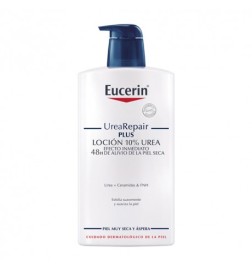 EUCERIN UREAREPAIR PLUS DUPLO  400ML