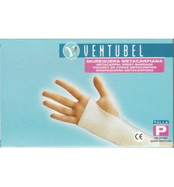 MUEQUERA METC VENTUBEL T 3