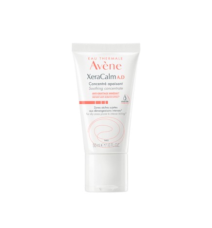AVENE XERACALM  AD CONCE CALM ANTI RASCAD 50ML