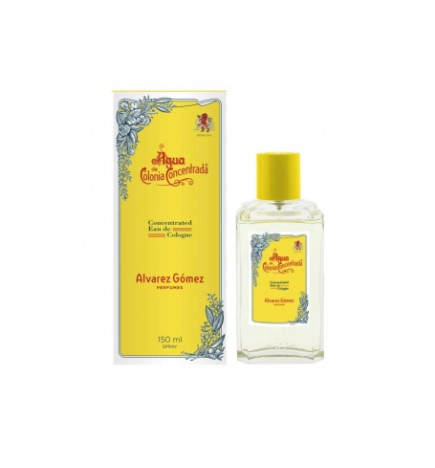 ALVAREZ GOMEZ AGUA CONCENTRADA 150ML