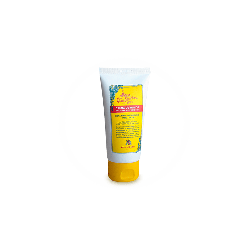 ALVAREZ GOMEZ CREMA DE MANOS 75ML