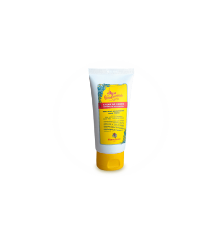 ALVAREZ GOMEZ CREMA DE MANOS 75ML