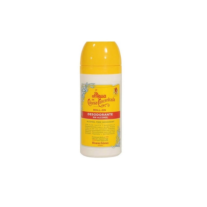 ALVAREZ GOMEZ DESODORANTE 75ML