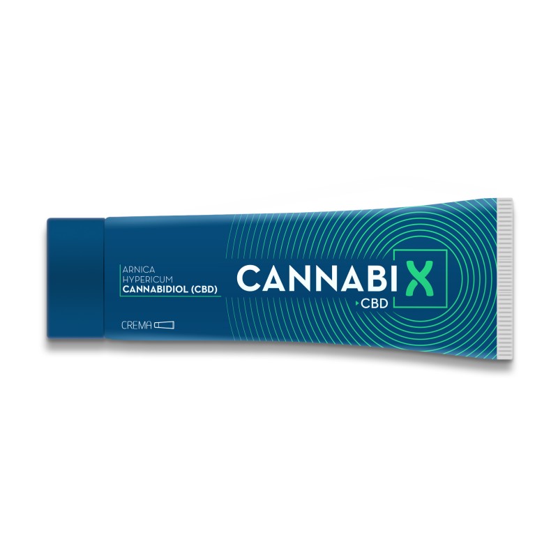 FISIOCREM CANNABIS 60 ML