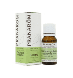 ACEITE ESENCIAL PRANARON EUCALIPTO RADIATA 10ML