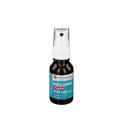 FORTE STRESS FLASH 1 SPRAY 15 ML