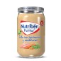NUTRIBEN VERDURITAS CON POLLO 235G
