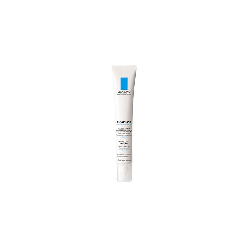 LA ROCHE POSAY CICAPLAST GEL B5 POST PEELIN40 ML