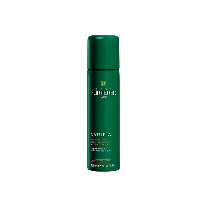 RENE FURTERER NATURIA CH SECO 150 ML